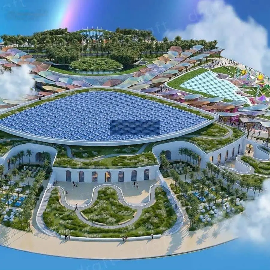 Bán Nhà căn Góc Caraworld Cam Ranh giá 6tỷ