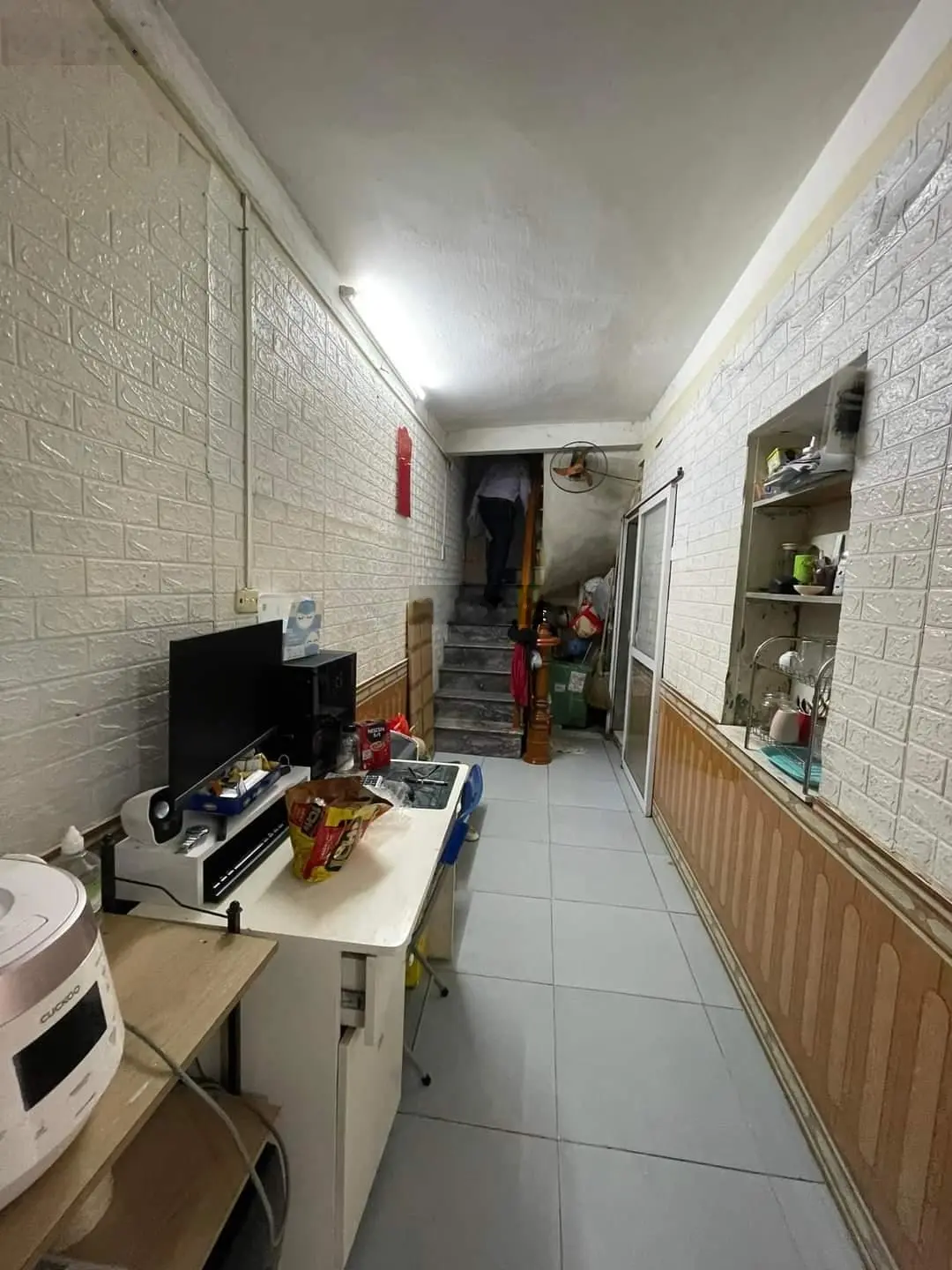Siêu phẩm mặt phố Phương Canh - 84m2x3t - vừa ở vừa cho thuê 20tr/th - kinh doanh đỉnh - giá 17 tỷ