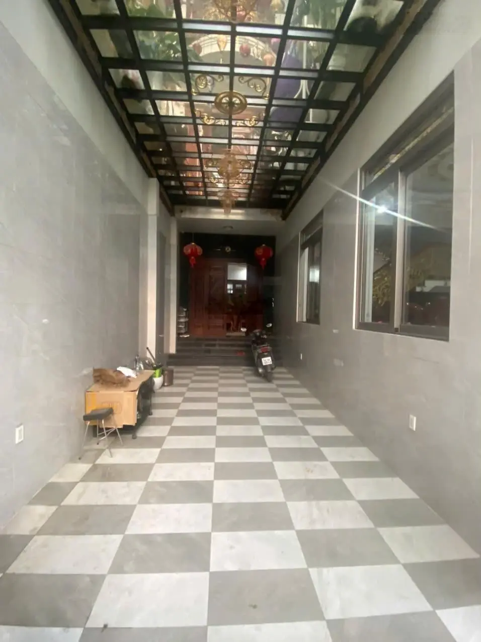 Bán biệt thự 138m2, 14,2 tỷ tại Nguyễn Thị Tú, Bình Hưng Hòa B, Bình Tân, HCM DT;8X15,4 tấm