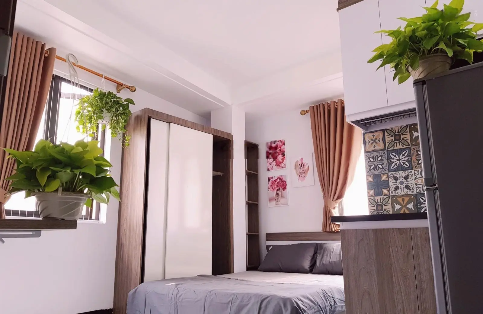 Cực phẩm! Dòng tiền phố Chùa Láng 45m2*6T*4.5mMT - doanh thu 45tr/th - ô tô con - hơn 8 tỷ