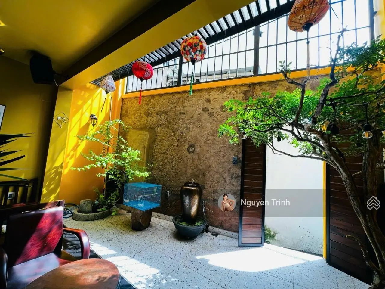 Quá ngộp Nhà 2 mặt tiền kinh doanh 1T2L, đường thông ôtô Ra Vincom Võ Văn Ngân Thủ Đức, ngang 5,5m