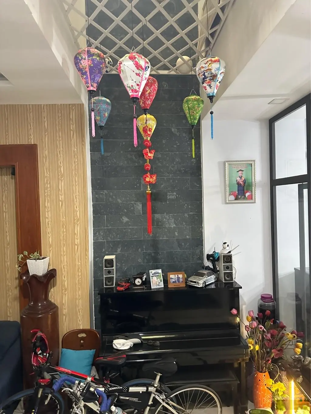 Cần bán nhà mặt tiền Văn Cận, Khuê Trung, ĐN