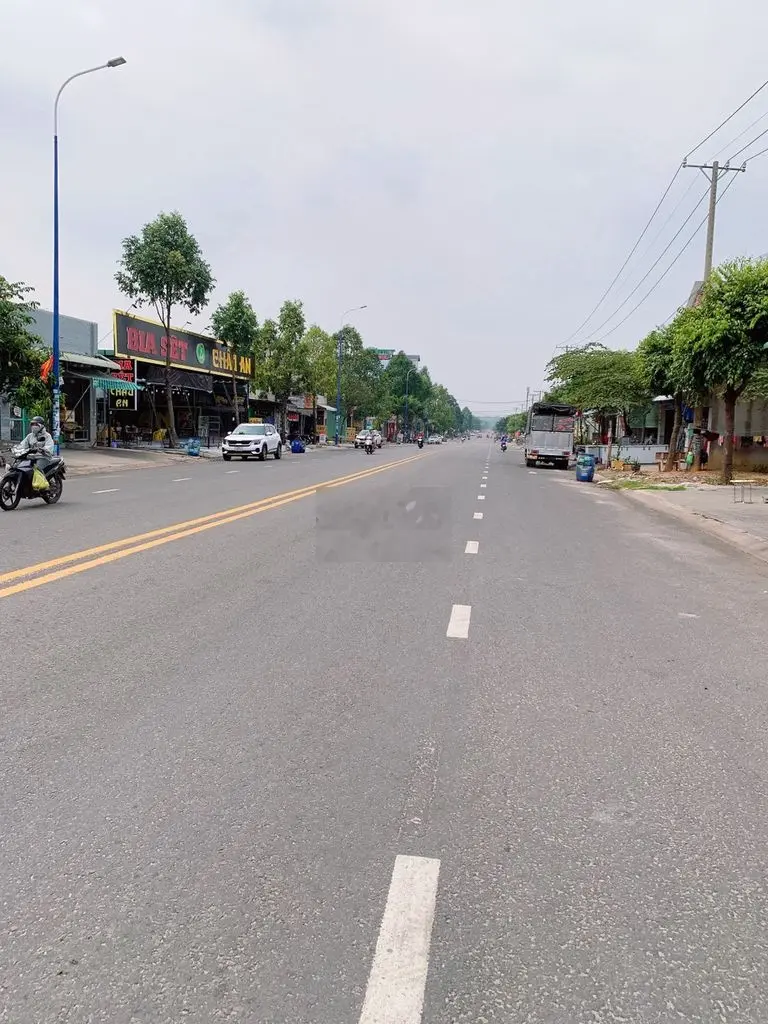 bán gấp lô đất bình duong. liền kề trp,hcm 1.1ty