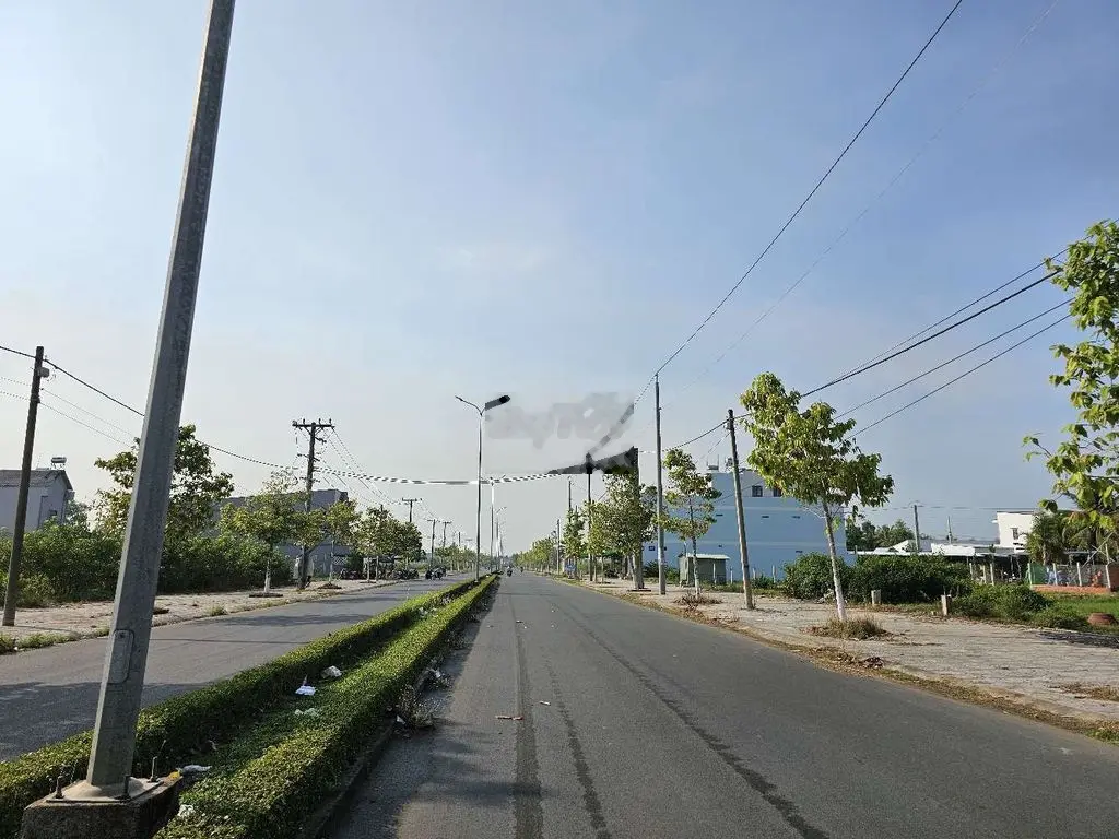 Nền đẹp Đường số 2 Phường 5 Gần Trường Cao Thắng mới