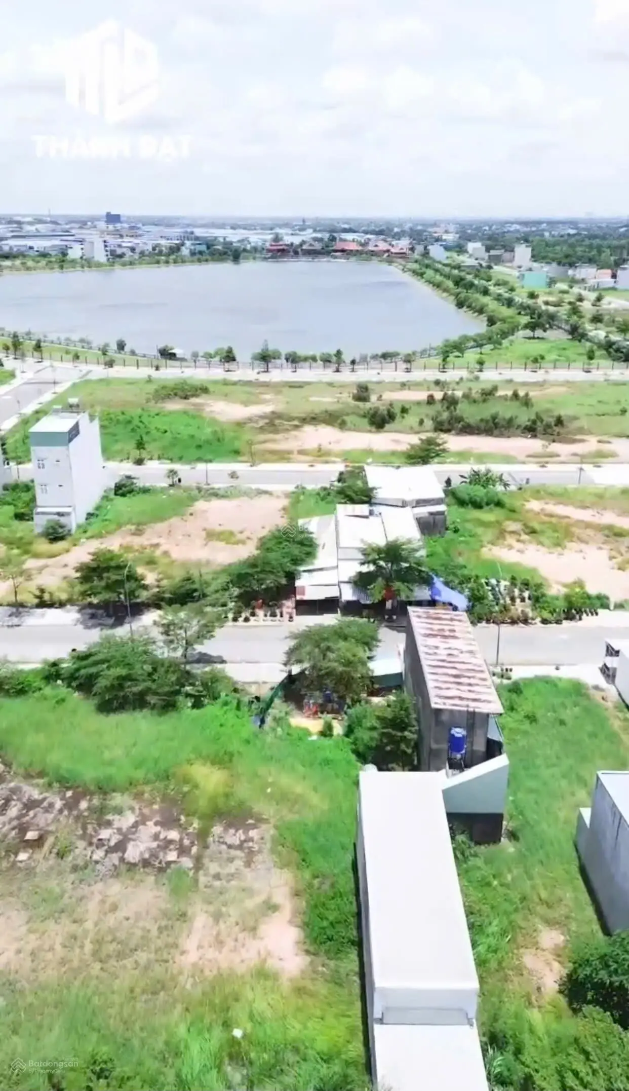 Đầu tư đất nền: Bí quyết trở thành đại gia bất động sản!