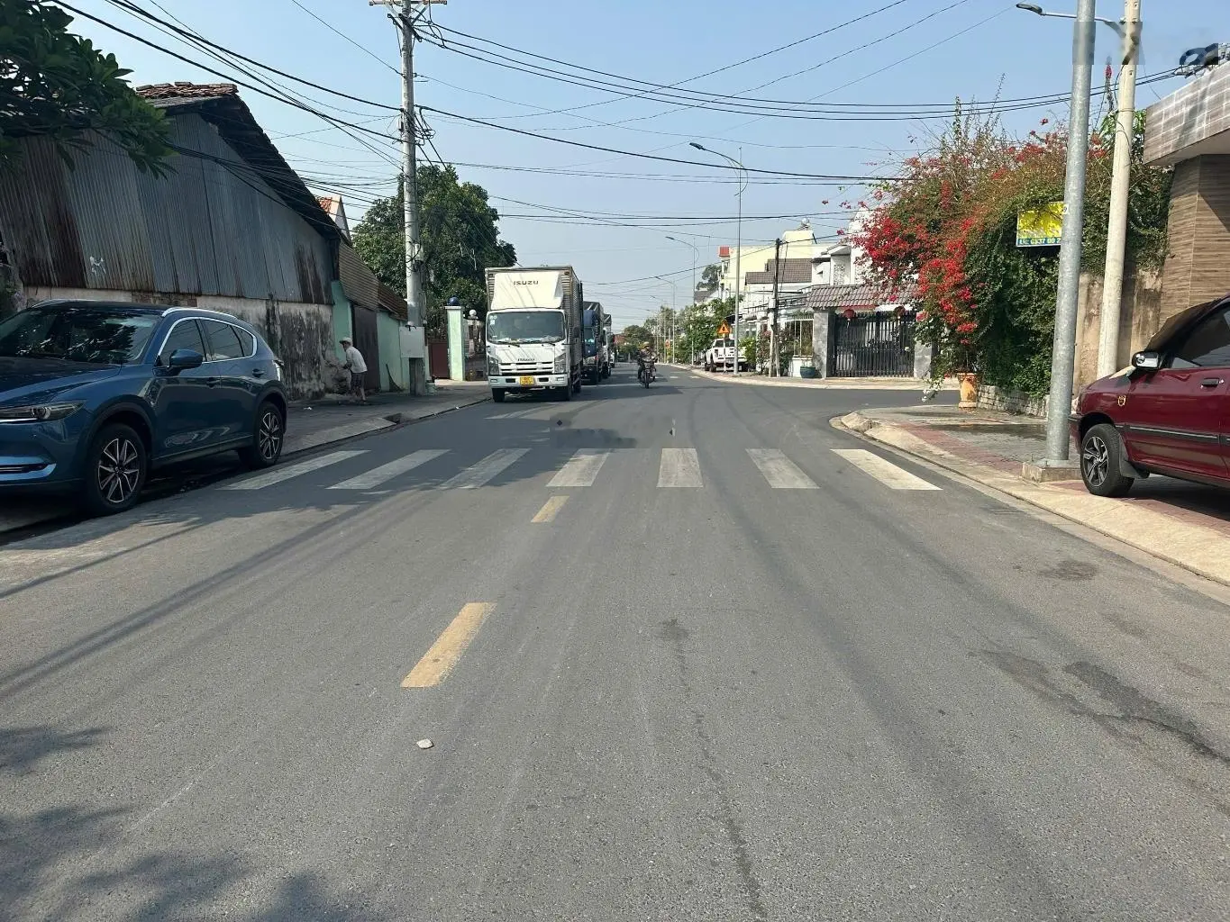 .. ĐẲNG CẤP QUÁ, BIỆT THỰ VÀNG DT 5,5 X 55 = 272m2 CÓ 600m2 sàn.. Giá 16 tỷ bớt lộc.