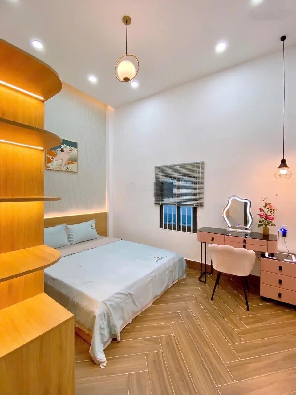 Kẹt tiền cần bán nhà đường Đặng Văn Mây, Tân Đông Hiệp, Dĩ An, sổ riêng 120m2