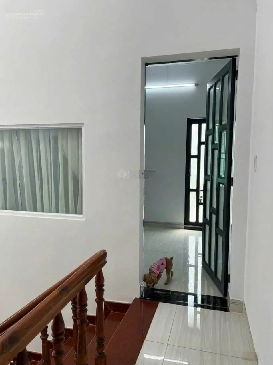 Bán nhà sổ thổ cư 4,2x20m (85m2) hoàn công giá 4,4tỷ. LH 0794 290 ***