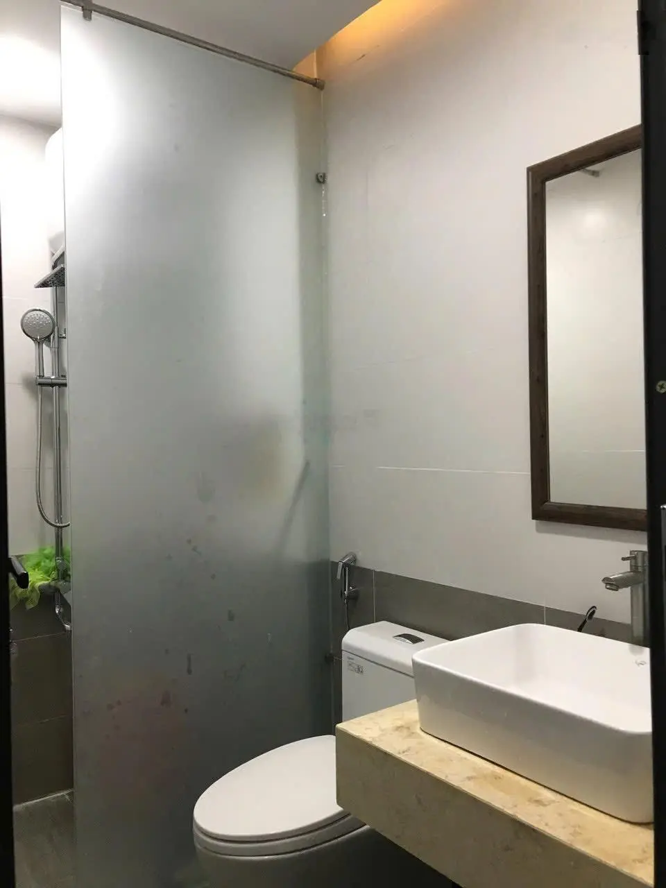 Nhà 3 tầng mặt tiền đường Phan Bôi, Quận Sơn Trà. Diện tích 80m2 ngang 5m