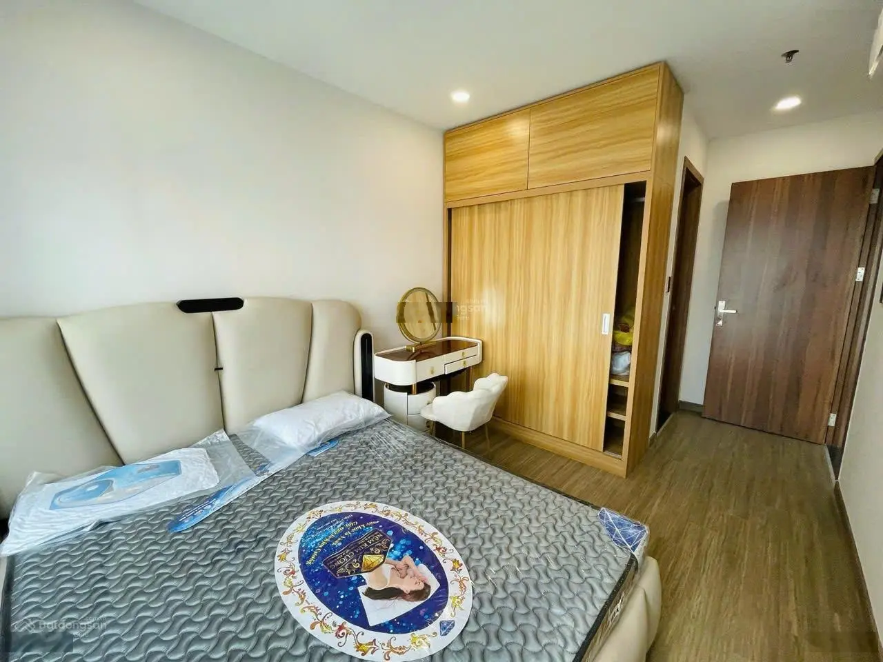 Suất nội bộ mua căn hộ tặng ngay nội thất cao cấp