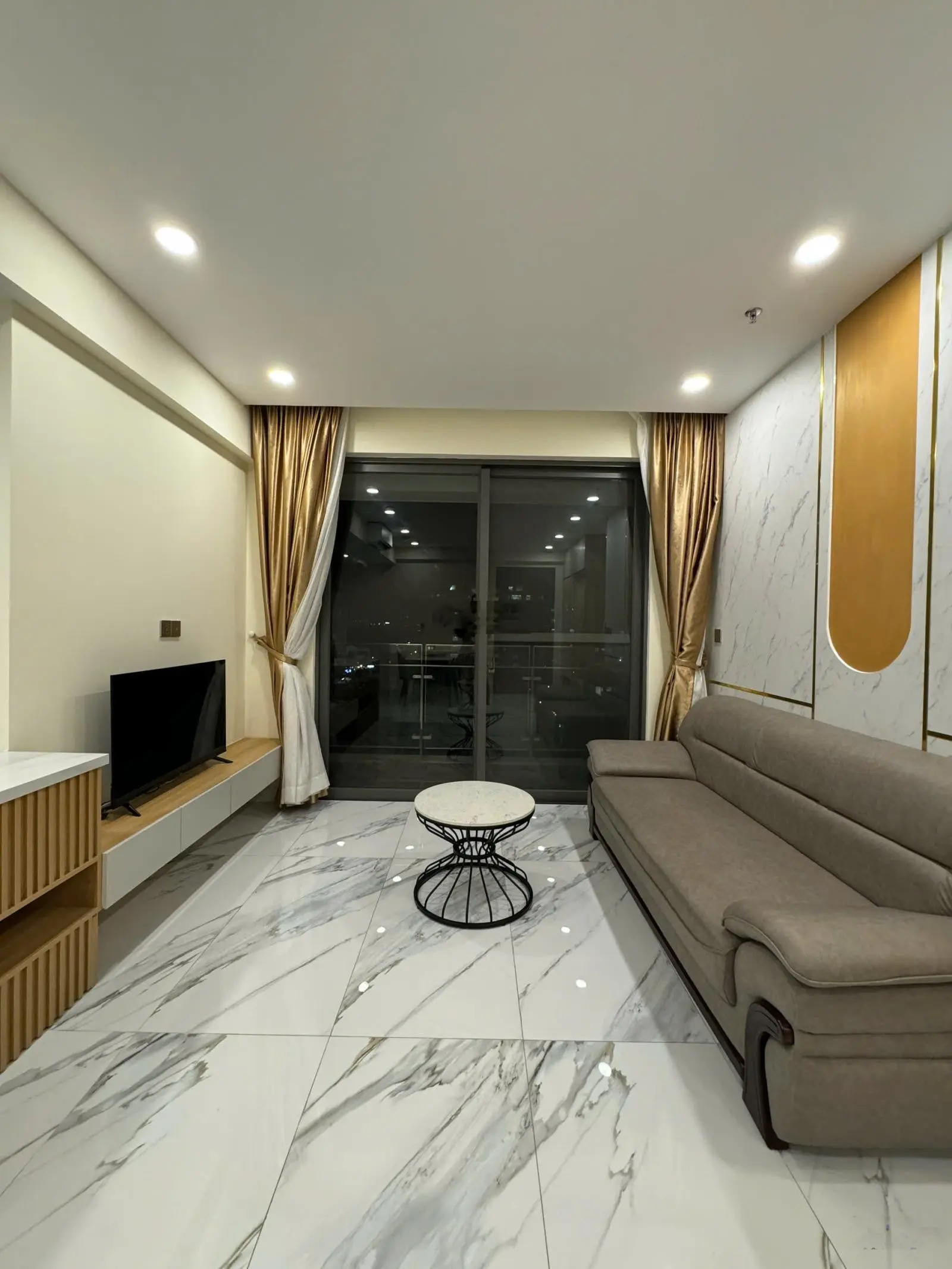 Bán The Ascentia, 2PN, 2WC đầy đủ nội thất. Có giá 6,7 tỷ