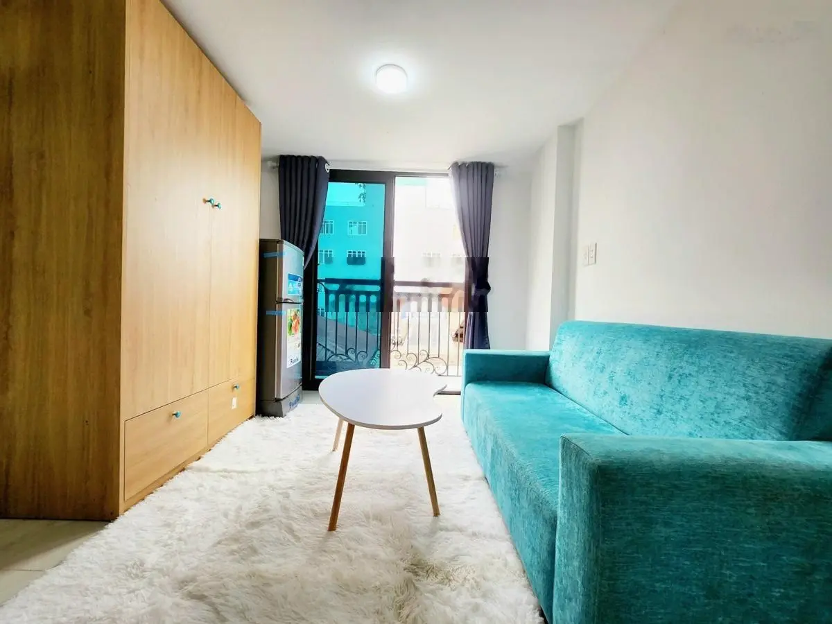 Rẻ rẻ, tòa CHDV Lê Đức Thọ, 2 thoáng trước sau, 58m2* 7T* 5,5m, 12PKK, dòng tiền 70tr/th, PCCC, TM