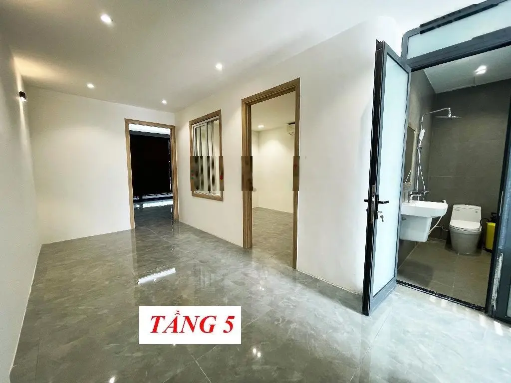 Bán nhà phân lô phố Yên Lạc gara ô tô 7 chỗ - 7 tầng thang máy - 80m2. Giá: 26,5 tỷ.LH: 0779 548 ***