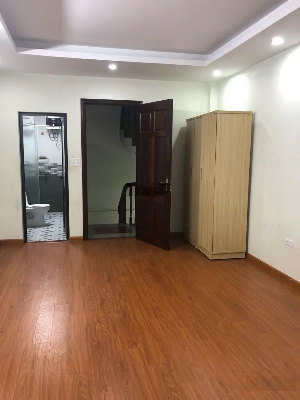 Bán Nhà riêng tại Xuân Đỉnh, 8,5 tỷ, 35m2, view đẹp Hot!