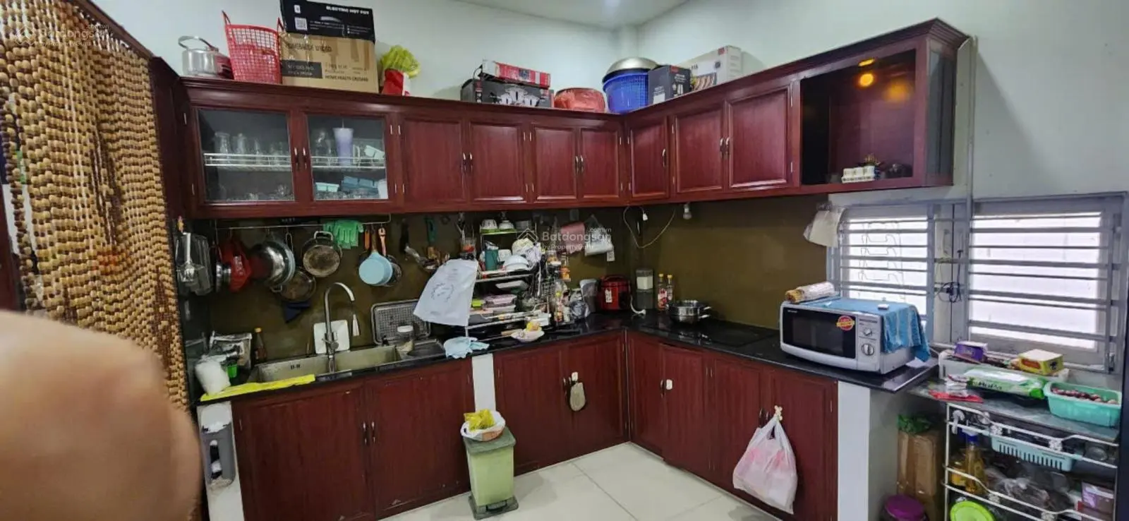 Siêu phẩm 3 tầng, Lã Xuân Oai, Long Trường, Quận 9, chỉ 4,x tỷ