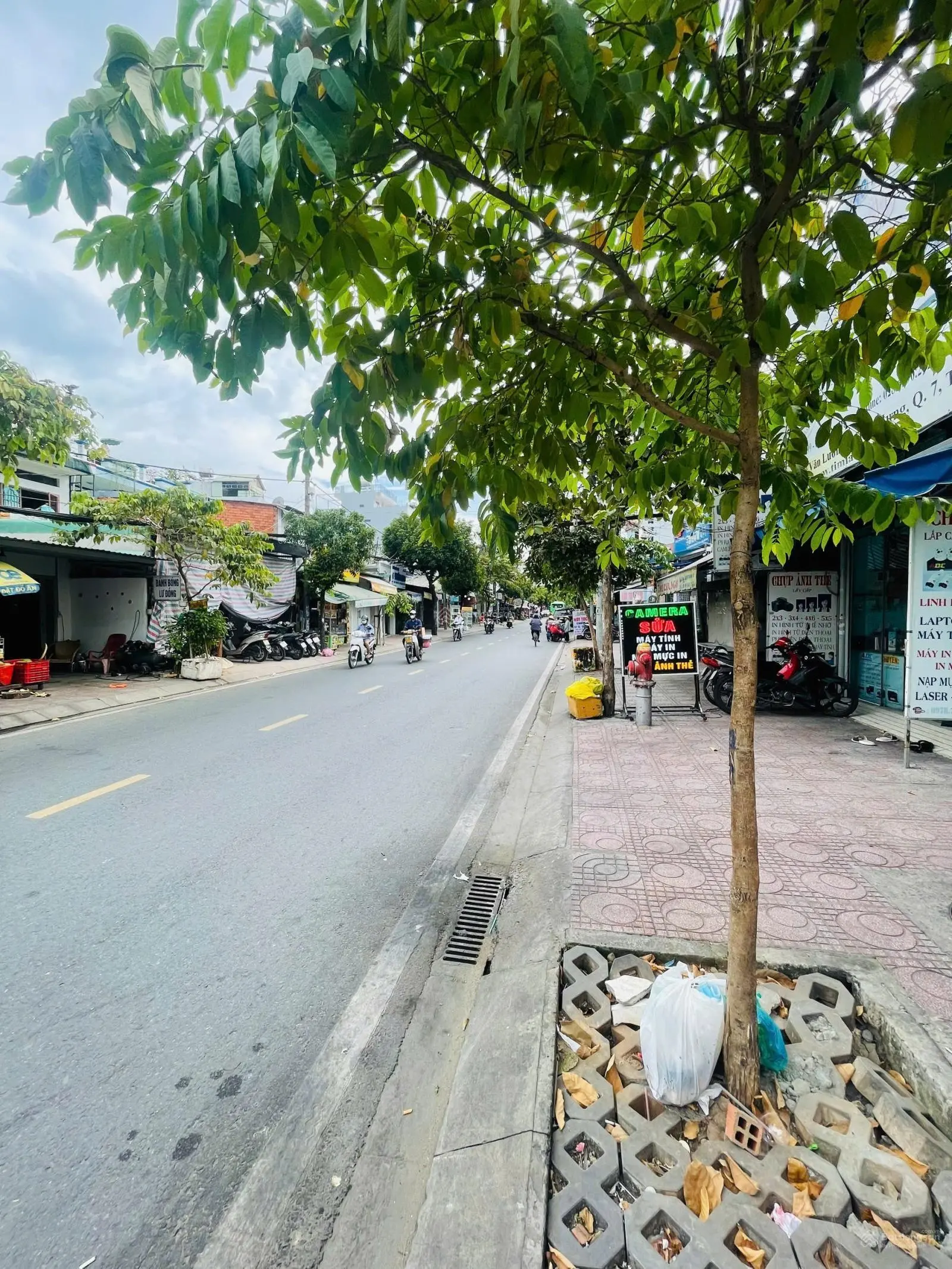 Bán nhà MT đường KD sầm uất Lê Văn Lương ngang 5m, Tân Hưng, Q7. Giá cực sốc 9 tỷ 2 (bớt lộc)