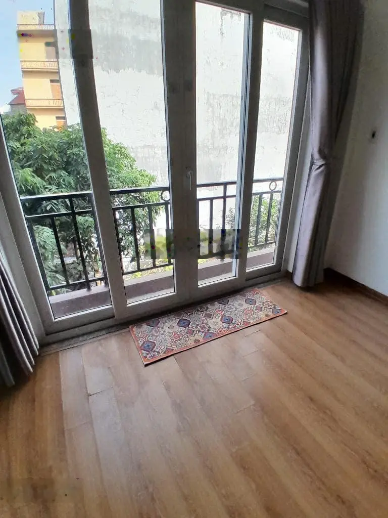 Yên Nghĩa - 6 tầng, 4 ngủ, 3 mặt thoáng trước sau, 200m ra QL6 chỉ nhỉnh 4 tỷ