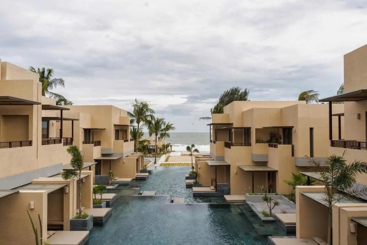Booking siêu đô thị biển Cara World, sổ hồng sở hữu lâu dài, bàn giao đầy đủ nội thất cao cấp