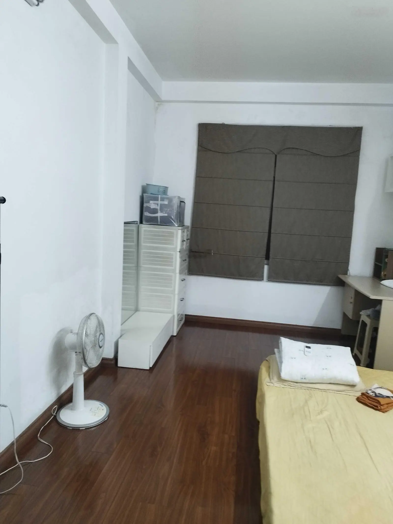 Bán nhà mặt ngõ phố Nguyễn Tri Phương, dt: 30m2 x6 tầng, giá 9,8 tỷ