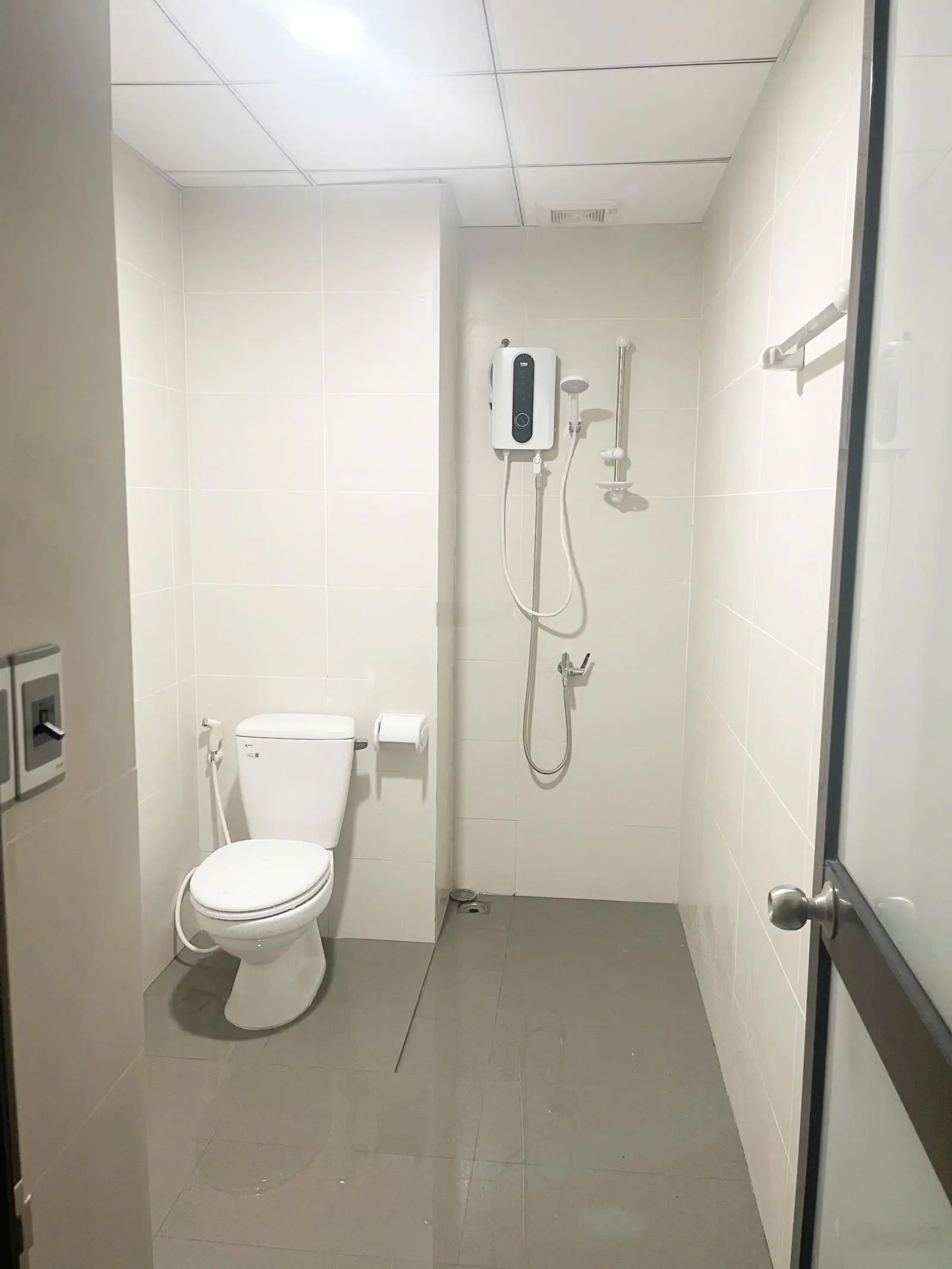 Hot sale căn hộ 51m2 full nội thất đẹp giá chỉ 1,215 tỷ KĐT Waterpoint đầy đủ tiện ích