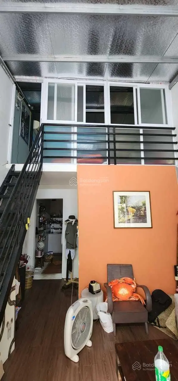 Bằng Liệt, Linh Đàm, Hoàng Mai, 33m tặng nhà C4, ô tô đỗ cửa, 10m bãi gửi ô tô, tiện ích khu đô thị