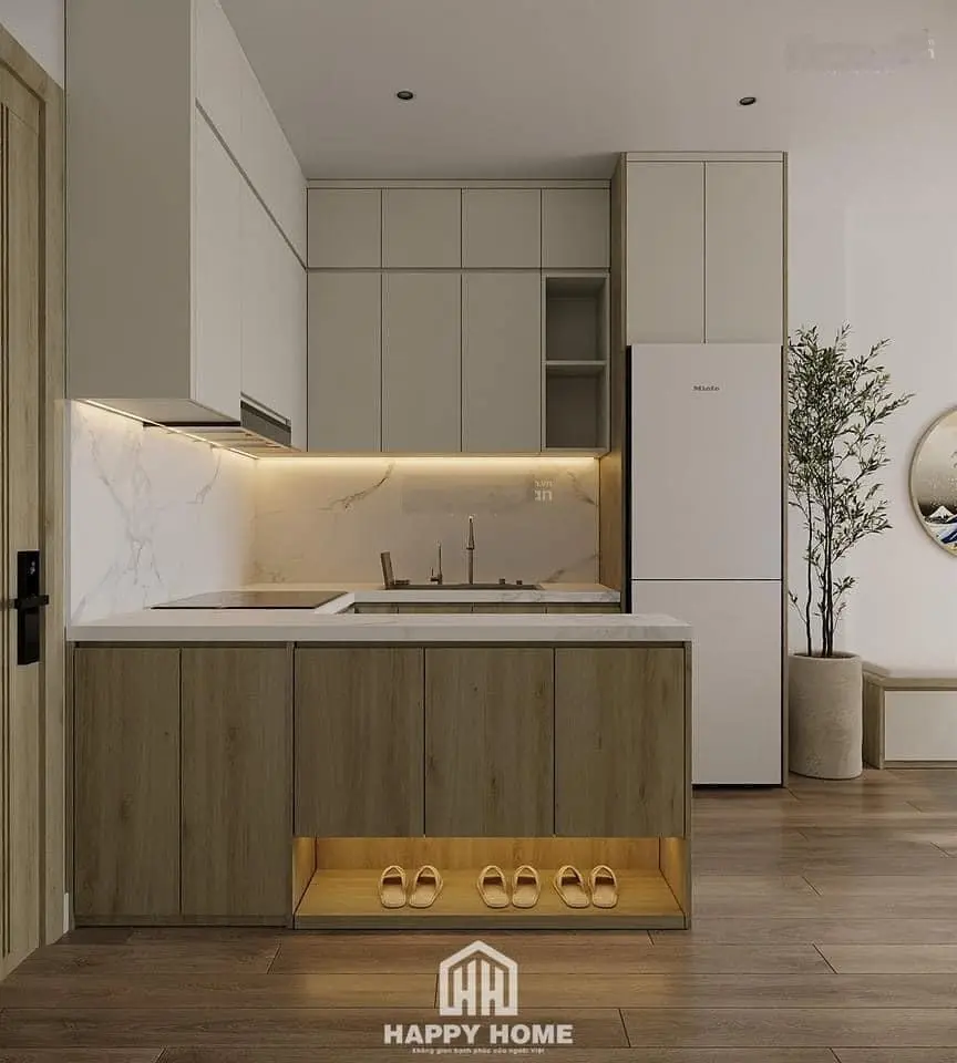 Em Toàn bán căn hộ CCCC 1 ngủ, 2 ngủ, 3 ngủ dự án Vinhomes Gardenia Hàm Nghi. LH: 0357 536 ***