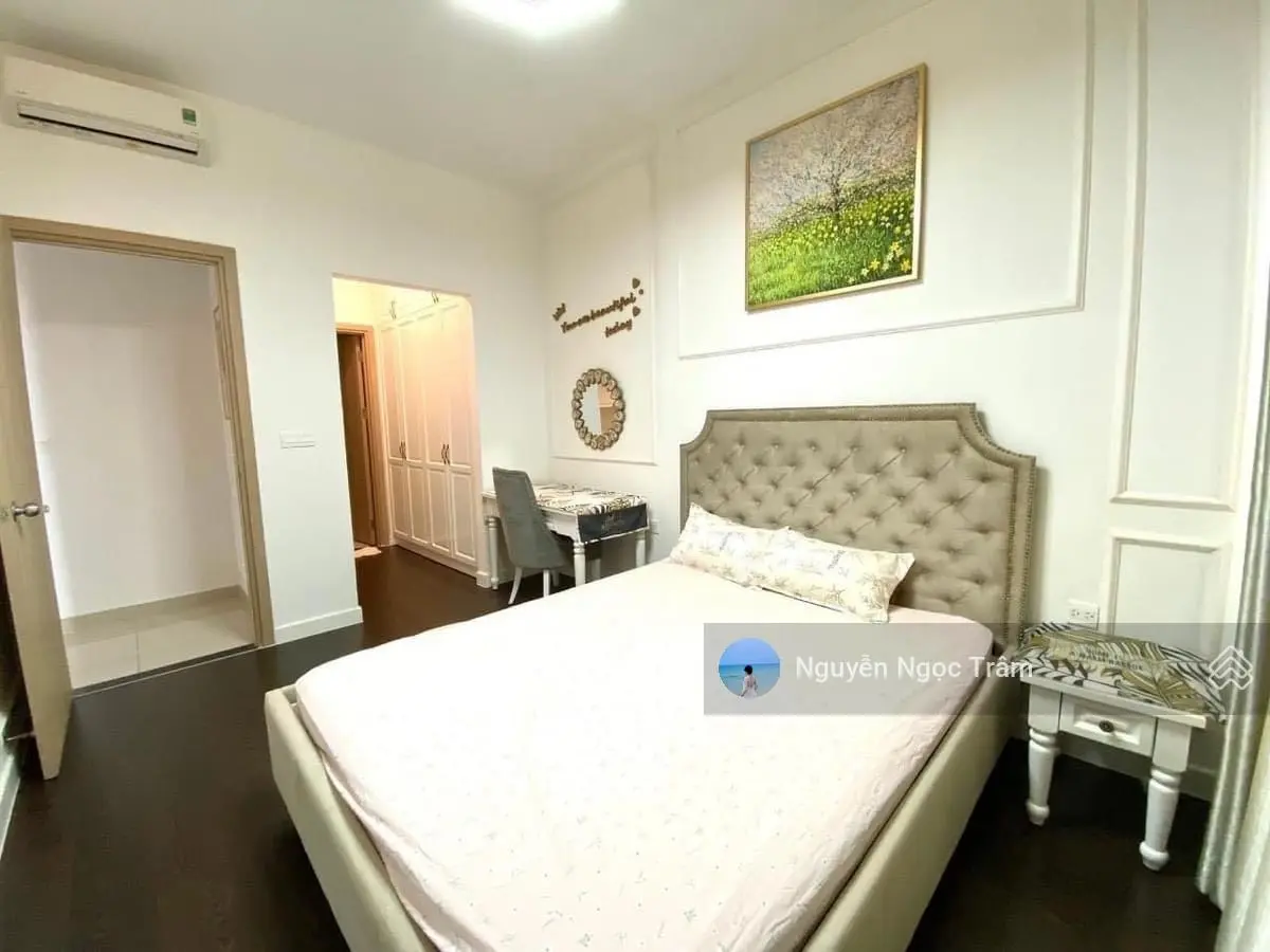 Chính chủ cần bán căn hộ Cityland Park Hills, Gò Vấp, DT 78m2; 2PN-2WC