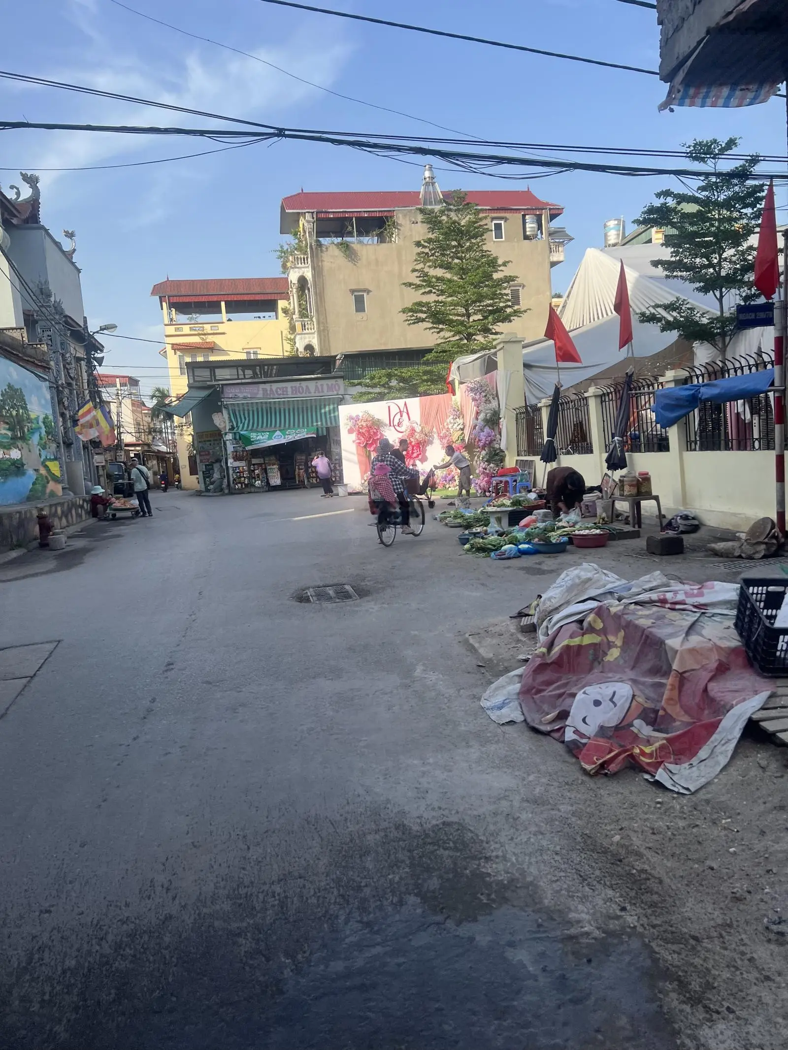 NHANH THÌ CÒN MÀ CHẬM LÀ TIẾC Ạ Nhà đẹp full thổ cư , full nọi thất 57m2 4 tầng trục chính 4,2 tỷ