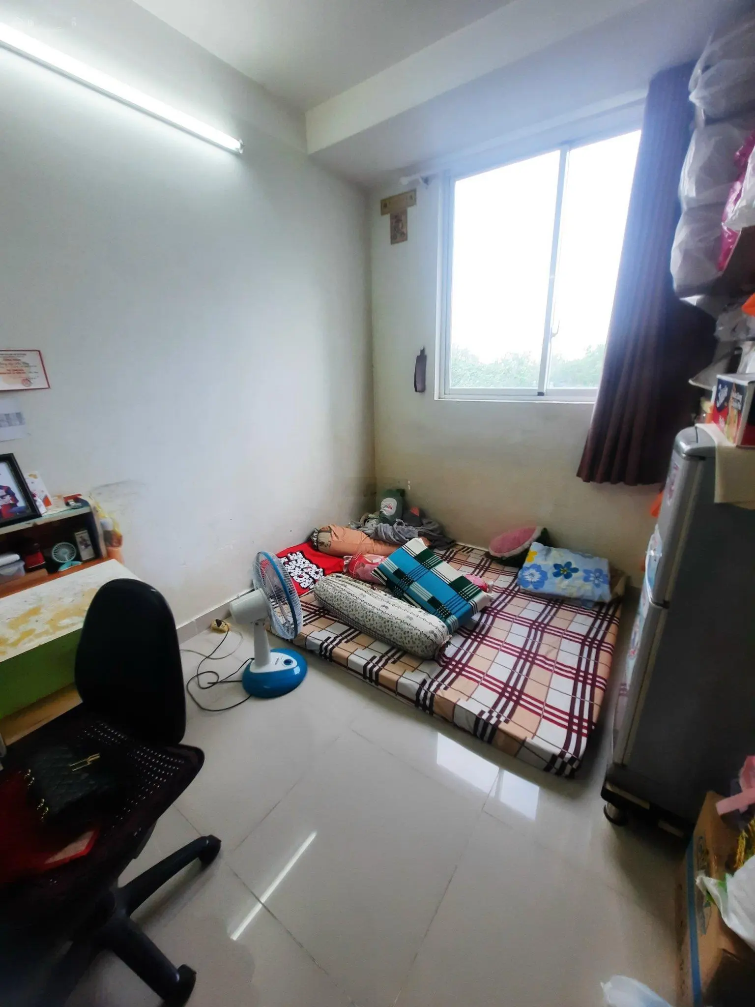 Công ty Cường Thịnh - ngay dự án. Chuyên CH Belleza, DT 60m2, 2PN, 1WC, giá 1.950 tỷ, có nhiều căn
