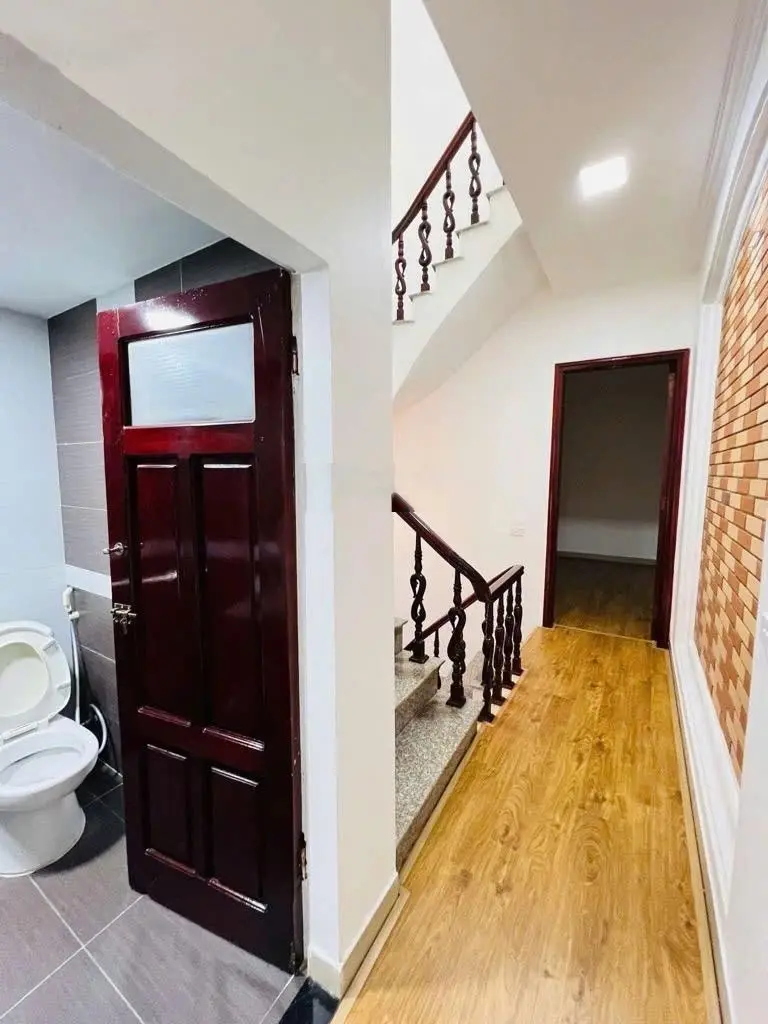 Nhà đẹp lê đức thọ nội thất xịn 5 tầng kinh doanh được lê đức thọ chỉ từ 14 tỷ(đtl12151155)