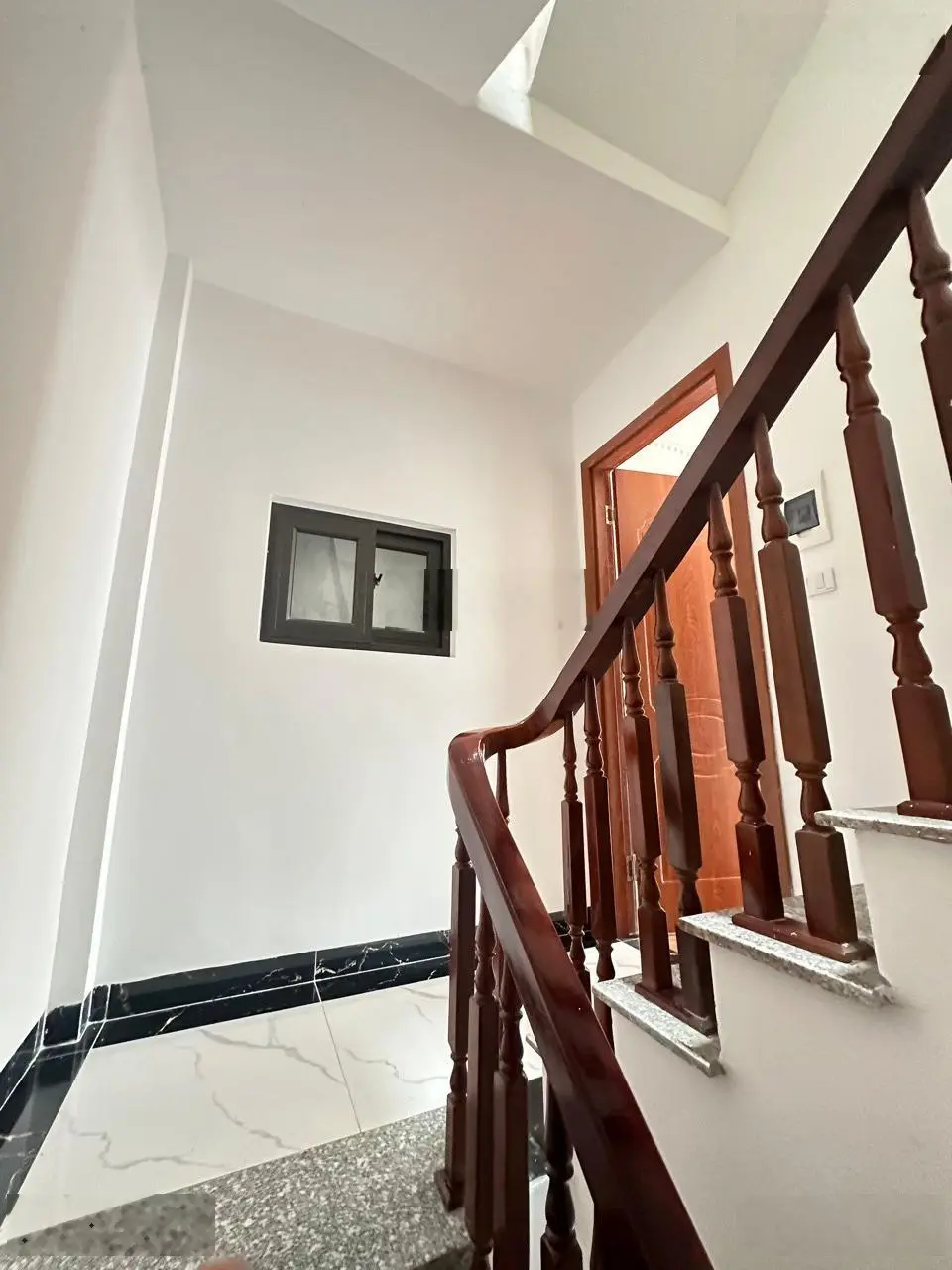 Nhà An Khánh - Lô góc - đường trước nhà 3m - ô tô cách 10m - 35m2 xây mới 4 tầng đầy đủ công năng
