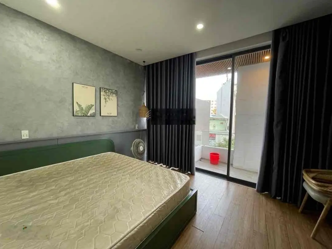 Đà Nẵng. Nhà 3 tầng siêu đẹp giá tốt, khu Nam Việt Á quận Ngũ Hành Sơn