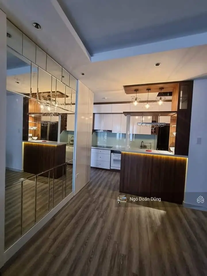 BQL cập nhật quỹ căn hộ giá tốt The One Residence (10/2024) LH: 0904 744 *** để biết thêm chi tiết