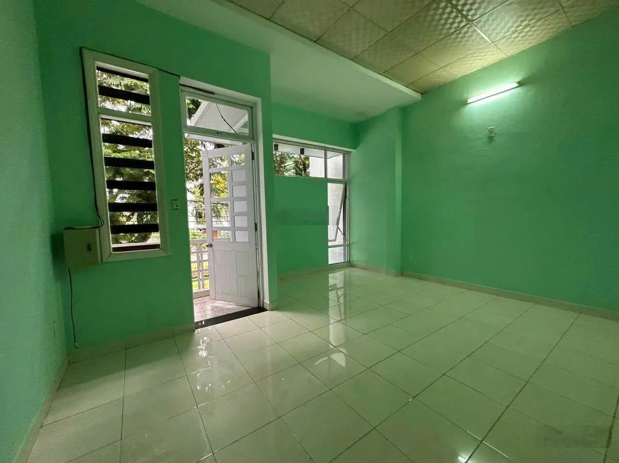 Bán nhà 2 tầng An dương vương cách sông Hàn vài chục mét, cụm bắn pháo hoa- 110m2 giá 12 tỷ 3