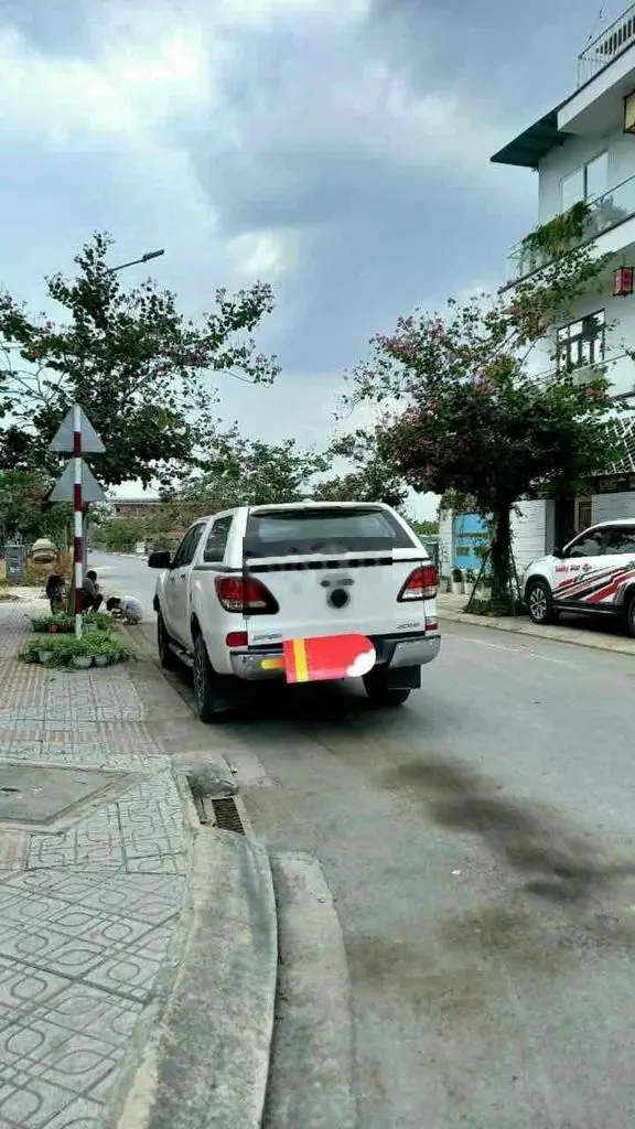 Bán gấp suất chính TDC Bửu Long gđ3 trục đường F6 cũ