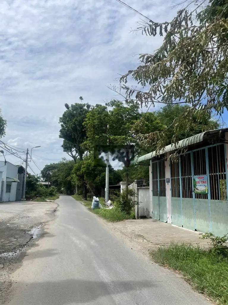 Cần bán gấp lô đất 85m2_giá trong tháng chỉ 900tr, SHR công chứng ngay