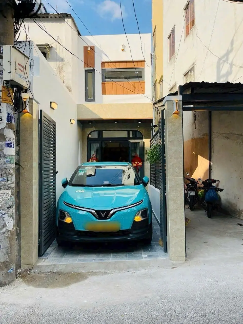 Nhà Nơ Trang Long 37m2, hẻm xe tải, giá bán 4 tỷ 950 thương lượng. Liên hệ ngay 0906 435 138