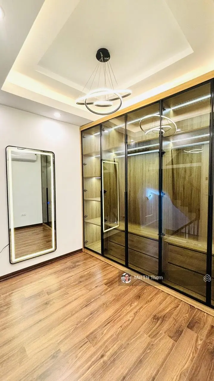 Chính chủ bán nhà Khương Trung-Thanh Xuân-32m-5 tầng-4 phòng ngủ- Full nội thất-6.2 tỷ0971 607 ***
