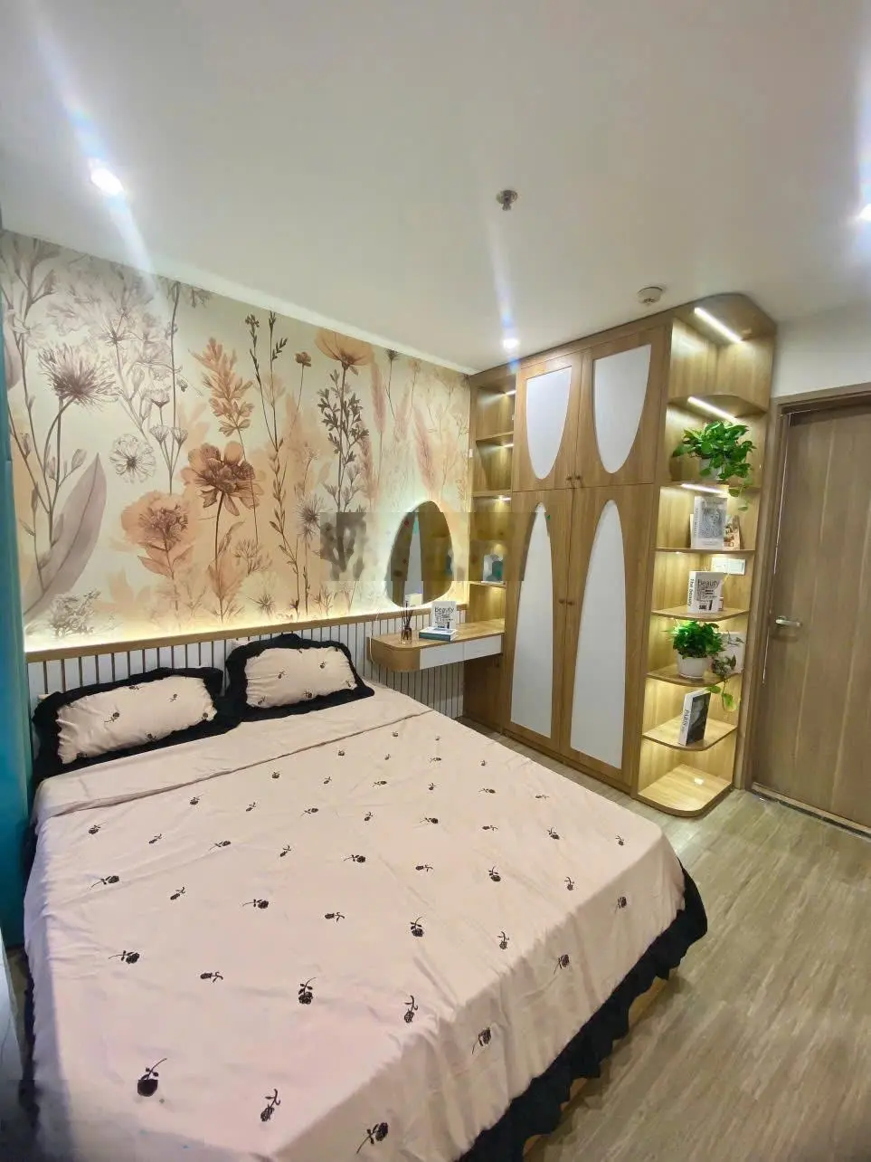 Căn hộ CC tại The Sapphire 2 - Vinhomes Ocean Park, 3,09 tỷ, 67,4m2 hàng hot