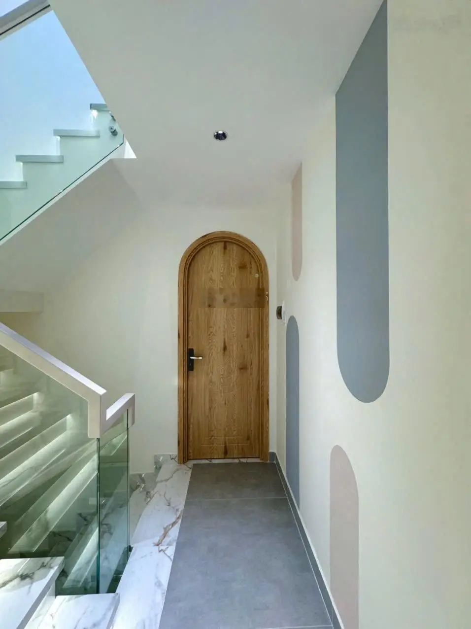 Bán nhà hàng xóm với hồ ngọc hà kim lý -dt90m2-shr 1tỷ290 ngay khu 5 sao- đầy đủ tiện ích