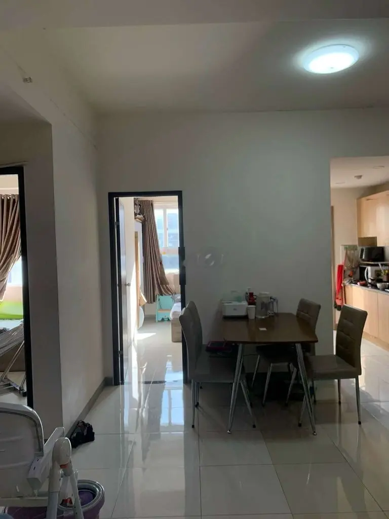 Bán nhanh căn hộ 2pn - full nội thất, ở hay cho thuê đều ok