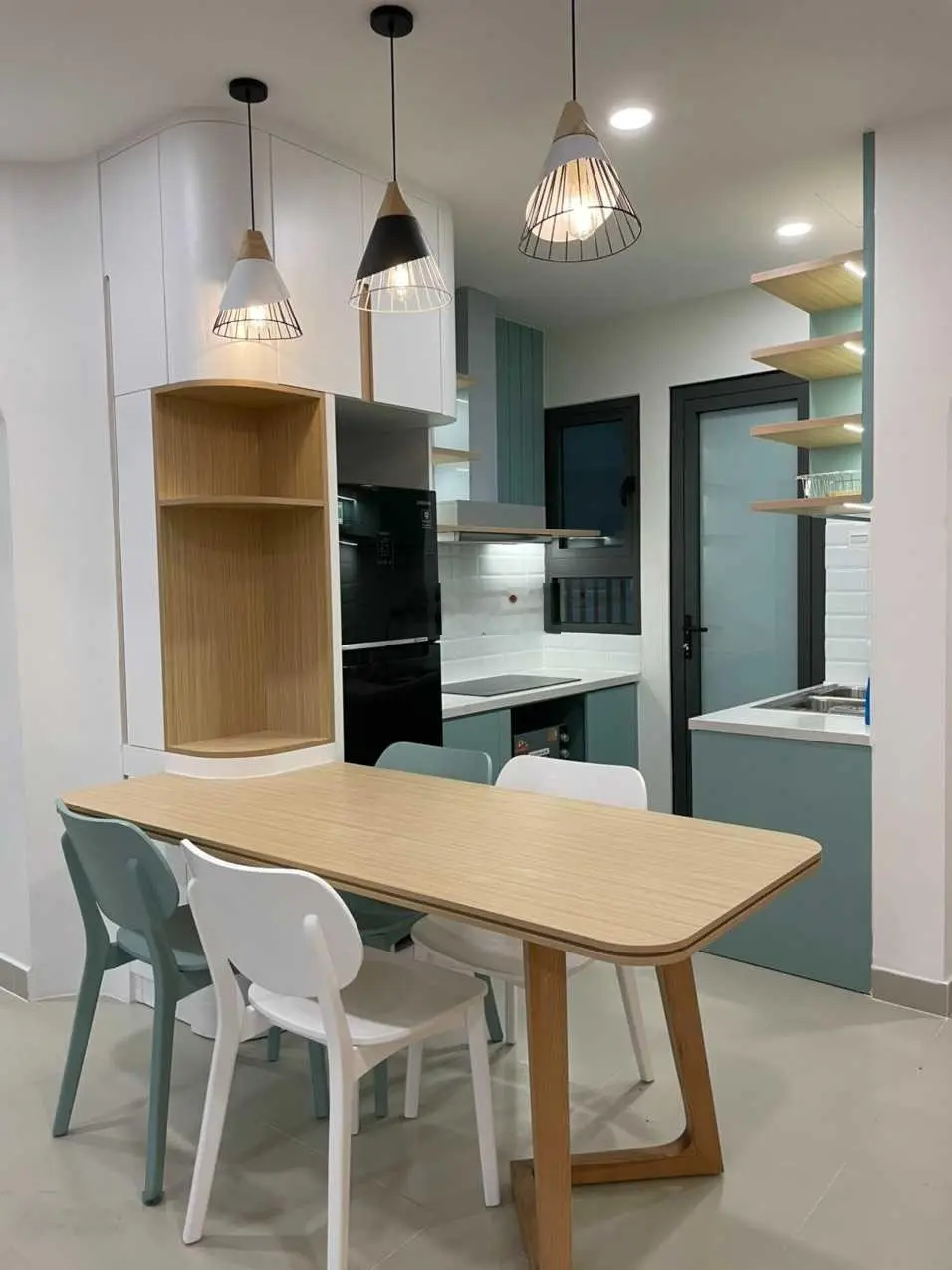 Bán căn 2PN căn hộ cao cấp Topaz Twins