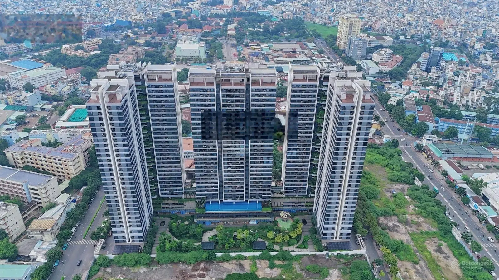 Giỏ hàng giá tốt nhất thị trường các căn hộ 1, 2, 3PN, Kingdom 101 Quận 10. LH: 0907 582 *** - Mr ĐIN
