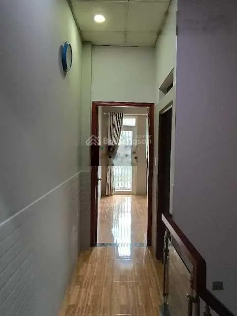 Bán Nhà Trần Thủ Độ - Giá : 4,3 Tỷ , Q. Tân Phú , TP. HCM