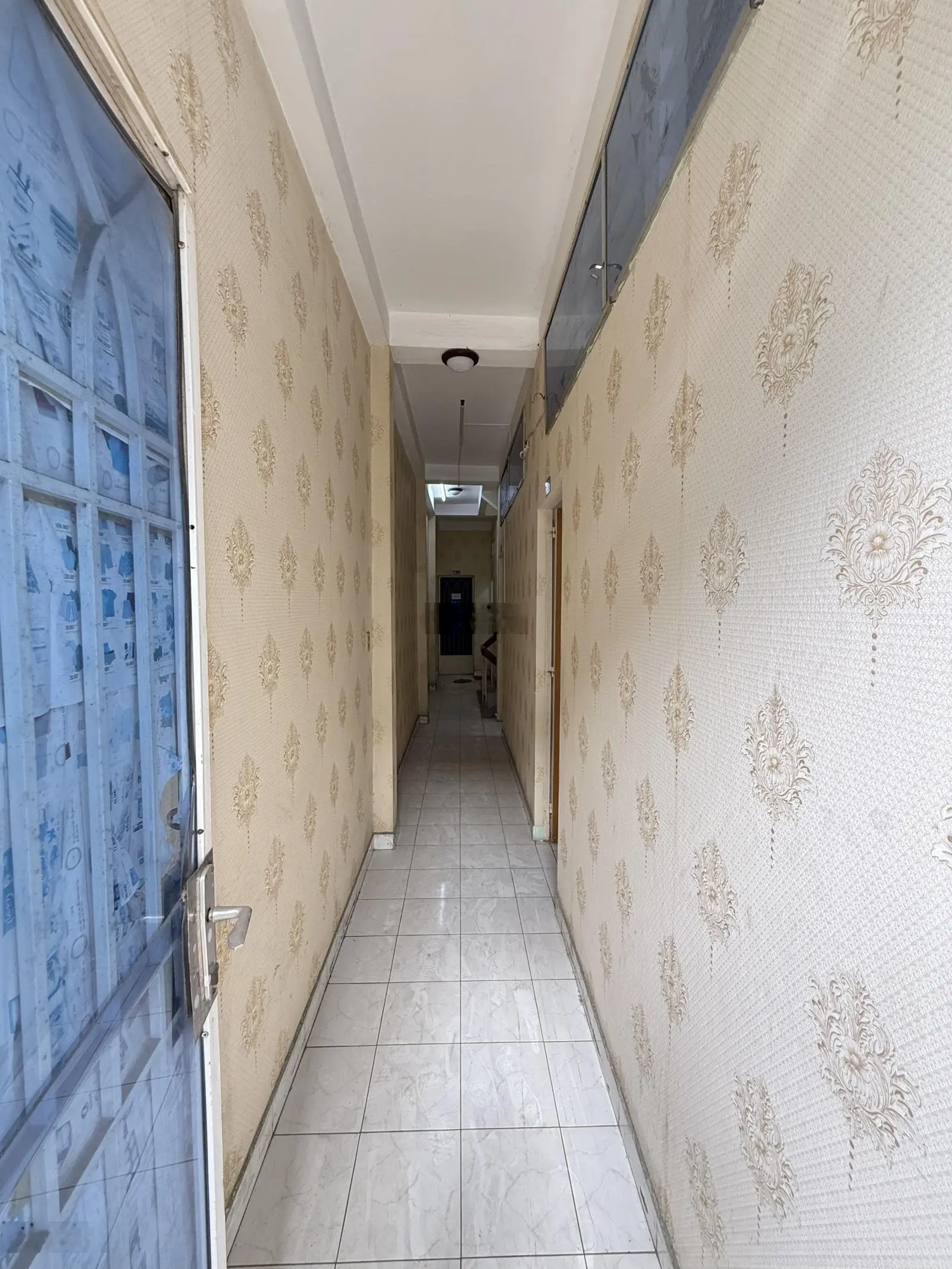 Bán nhà Mặt Tiền Lê Đức Thọ 187m2 Full Thổ Cư Gò Vấp