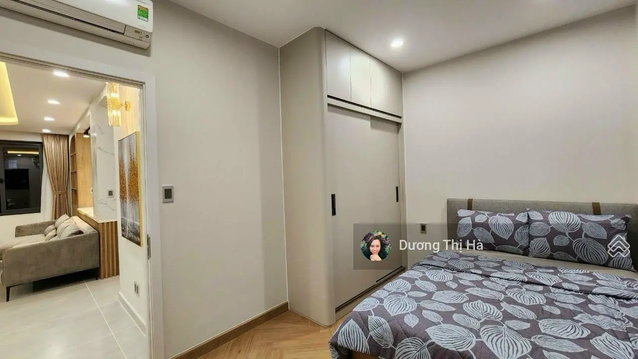 Cần bán căn hộ The Panorama, Quận 7 DT 121m2, view kênh đào.Giá 9,5 tỷ. Liên hệ: 0909 740 191 E. Hà