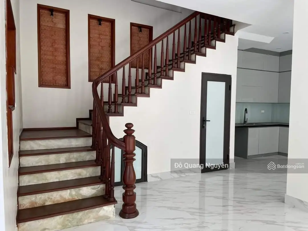 Biệt thự Văn Quán - 135m2 - 16.8 tỷ vị trí lô góc - văn phòng kinh doanh - ở cũng sướng