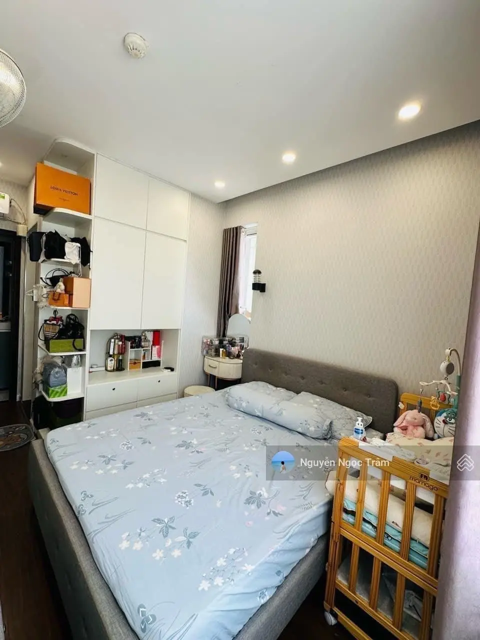 Chính chủ cần bán căn hộ Wilton Tower, Bình Thạnh, DT 67m2; 2PN - 2WC