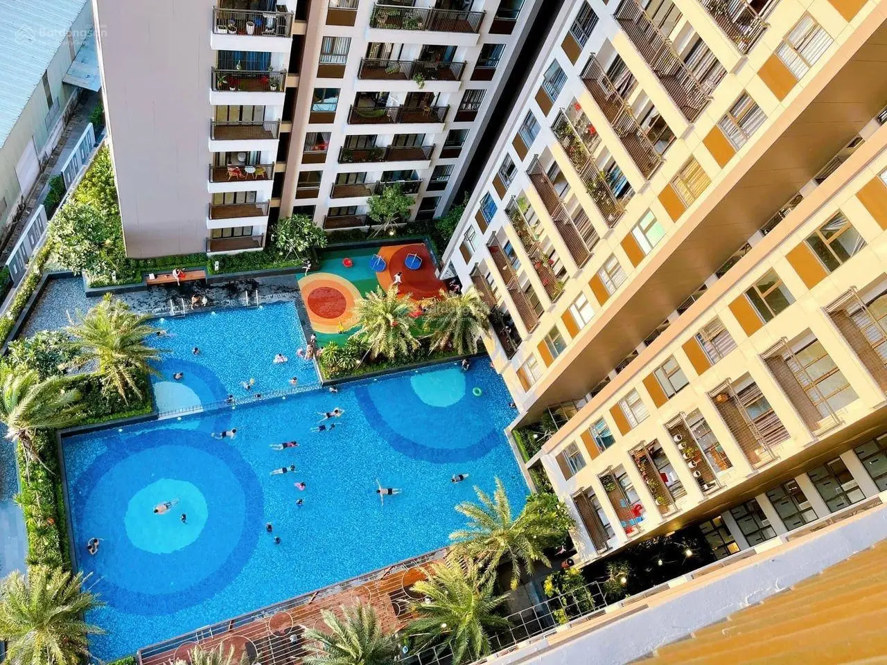 Chủ nhà OPAL BOULEVARD cần tiền bán 2pn 2wc 70m giá chỉ 2,68 tỷ cam kết rẻ nhất0989 627 ***