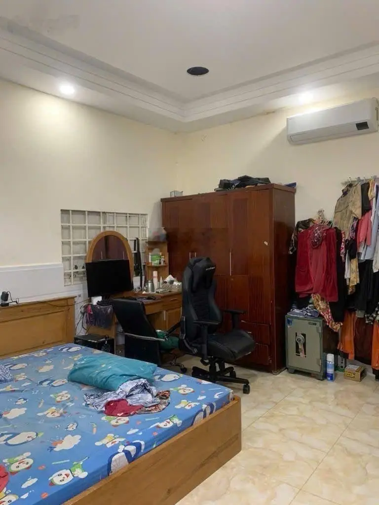 Bán nhà Tân Thới Hiệp 21 Quận 12 - 11 phòng 195m2 chỉ 6.2 tỷ